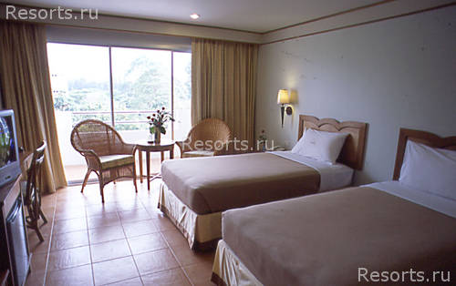 Sunshine Vista Apartment 6
